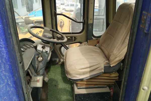 山西出售转让二手6258小时2006年龙工LG855装载机