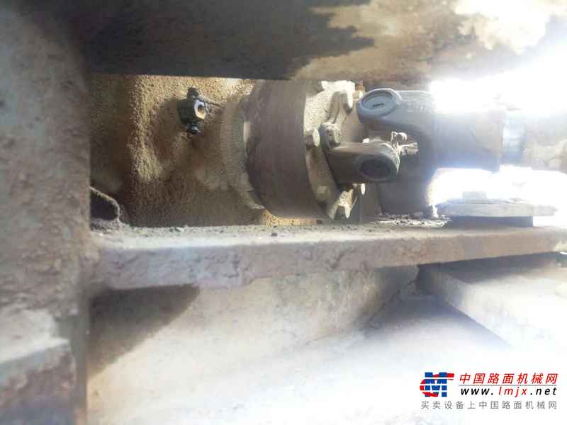 甘肃出售转让二手3100小时2013年临工LG918装载机