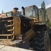 山西出售转让二手8000小时2008年山工ZL50F装载机