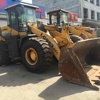 山西出售转让二手6000小时2007年临工LG953装载机