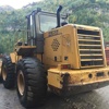 山西出售转让二手8000小时2008年厦工XG951II装载机