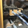 山西出售转让二手3000小时2010年龙工LG850装载机