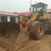 山西出售转让二手4000小时2011年临工LG953装载机