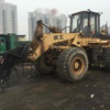 山西出售转让二手8000小时2004年成工ZL50E装载机