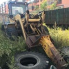 山西出售转让二手8000小时2006年龙工ZL50D装载机