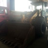 山西出售转让二手1000小时2012年龙工ZL50C装载机