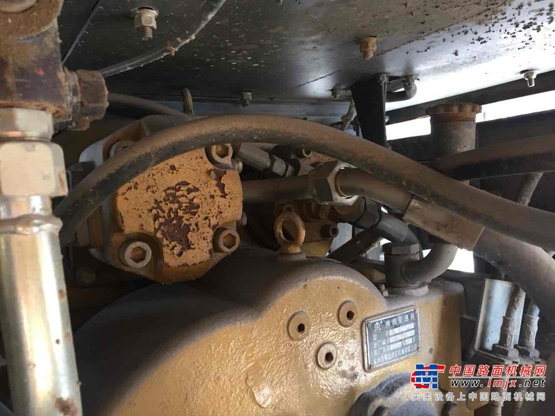 山西出售转让二手1500小时2014年临工T930C装载机