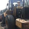 山西出售转让二手8000小时2005年厦工XG951装载机
