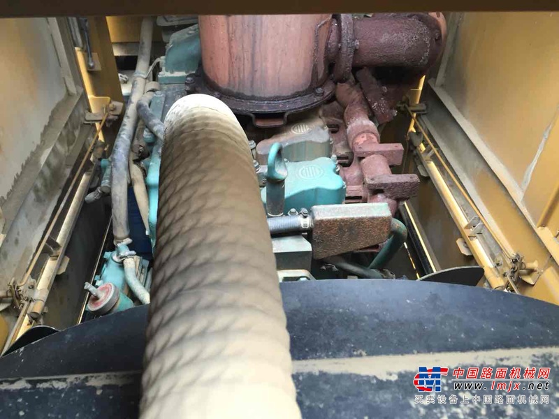 山西出售转让二手3000小时2010年临工LG953L装载机