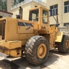 陕西出售转让二手1小时2011年柳工ZL50C装载机