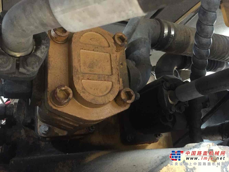 陕西出售转让二手1小时2012年临工LG953装载机
