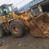 陕西出售转让二手1小时2011年临工LG953装载机