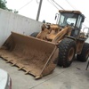 陕西出售转让二手1小时2010年龙工LG855B装载机