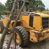 陕西出售转让二手1小时2012年柳工CLG855N装载机