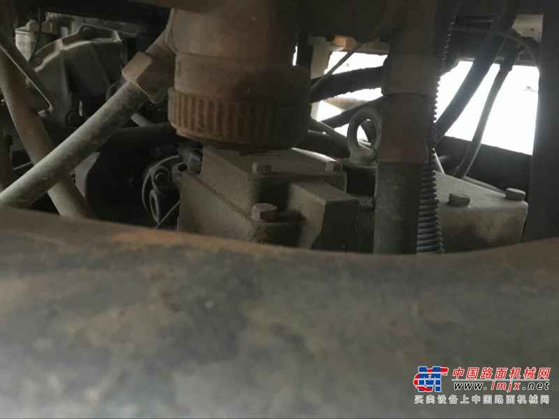 江西出售转让二手5000小时2010年莱工ZLY926装载机