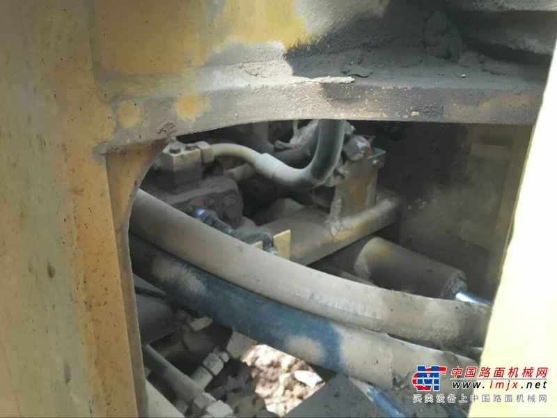 江西出售转让二手9800小时2009年厦工XG953III装载机