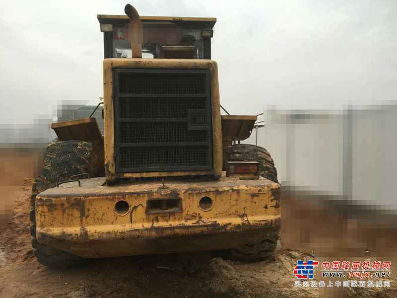 江西出售转让二手9800小时2009年厦工XG953III装载机