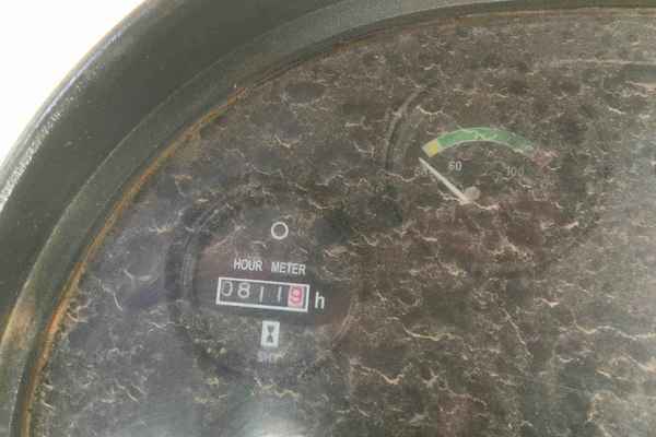 江西出售转让二手811小时2014年临工LG952L装载机