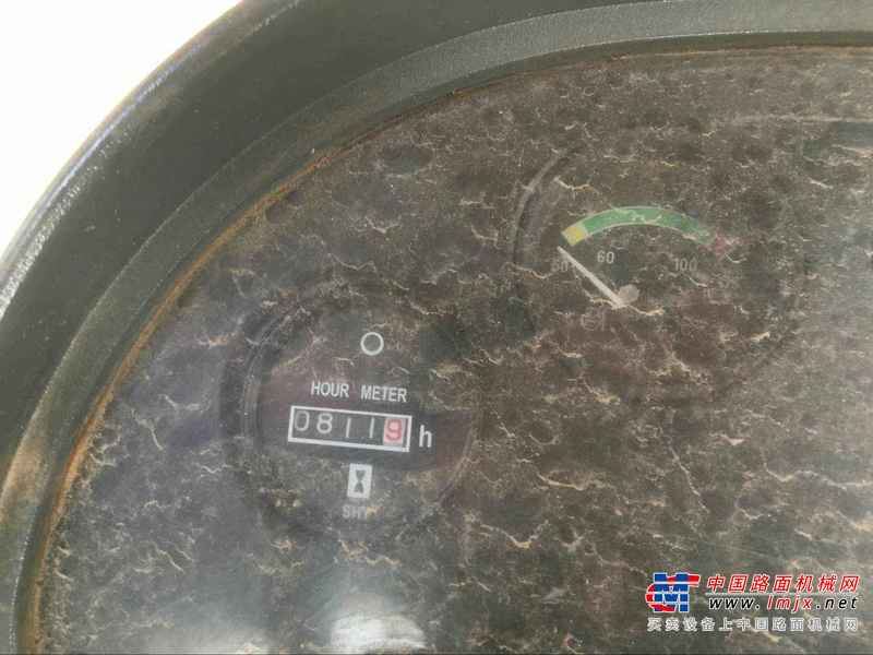 江西出售转让二手811小时2014年临工LG952L装载机