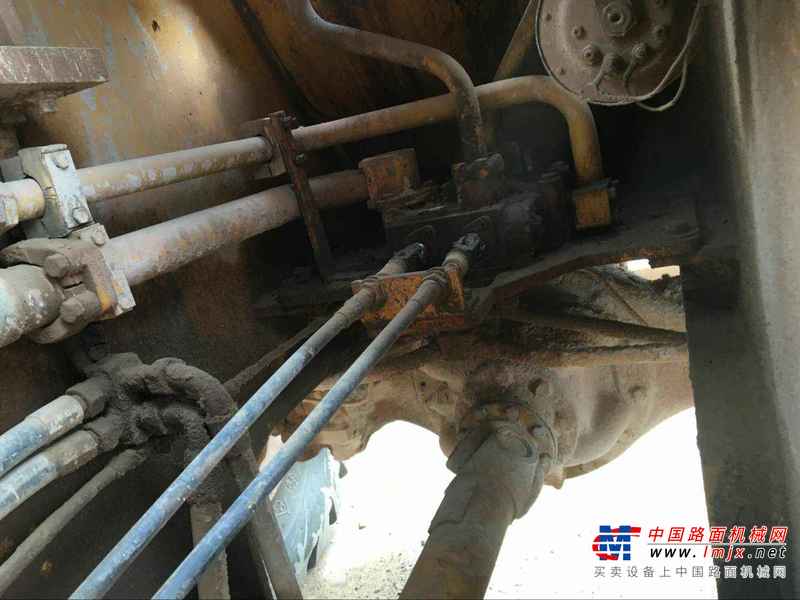 江西出售转让二手2030小时2013年宜工CY956装载机