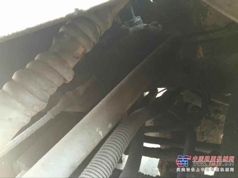 江西出售转让二手5600小时2011年成工CG955装载机