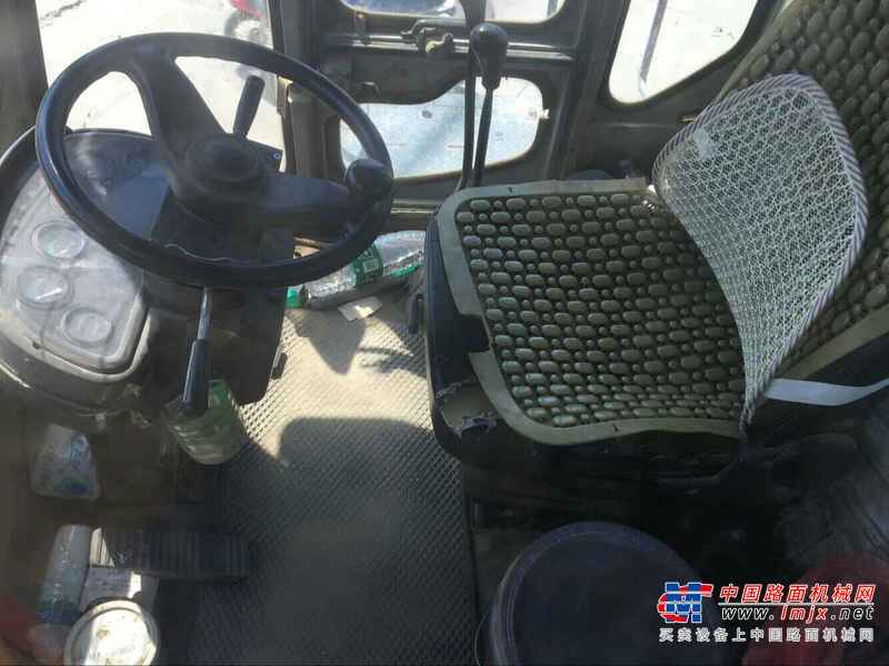 江西出售转让二手5800小时2011年徐工LW500E装载机