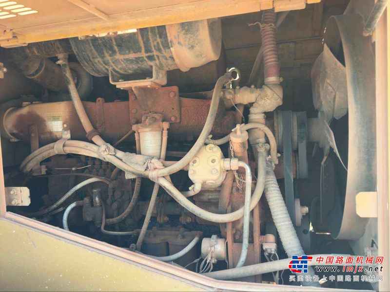 江西出售转让二手5836小时2009年临工LG952装载机