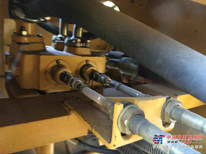 江西出售转让二手2600小时2012年柳工CLG855装载机