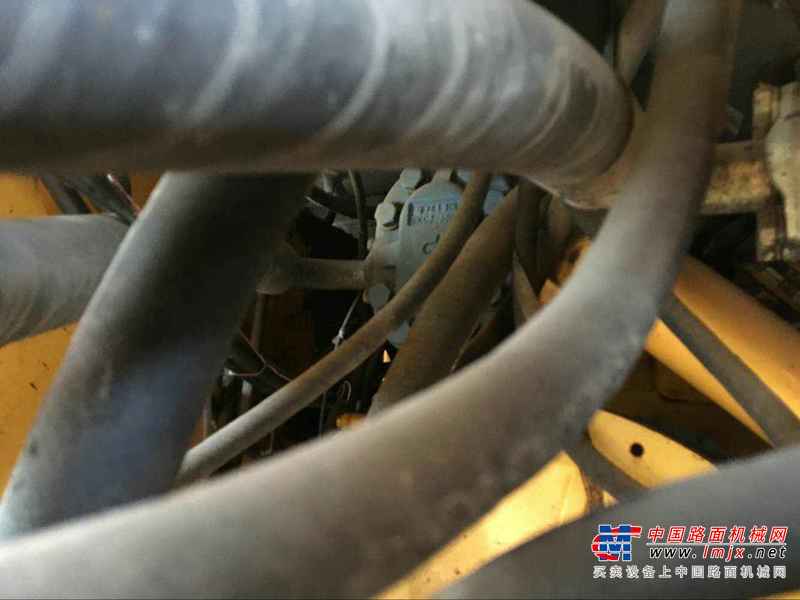 江西出售转让二手2600小时2012年柳工CLG855装载机