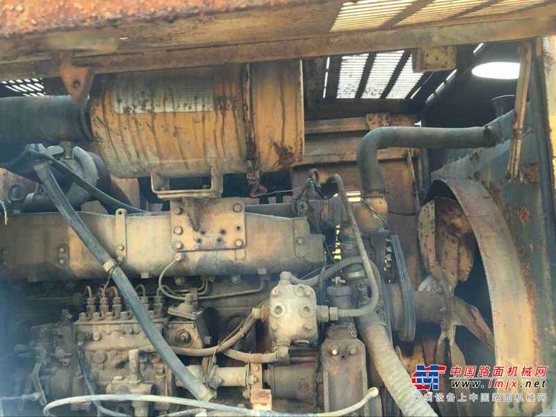 江西出售转让二手18000小时2003年龙工ZL50B装载机