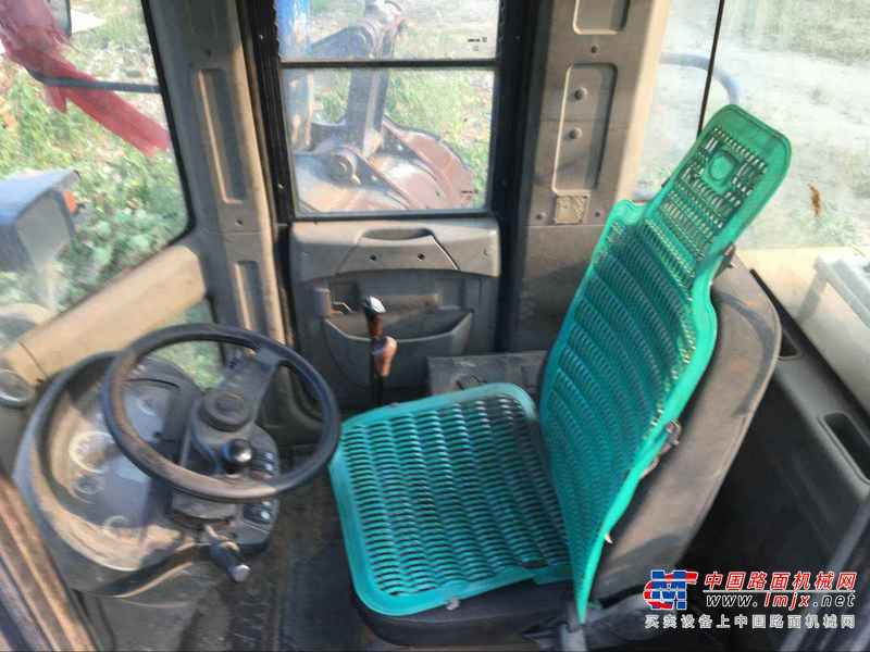 江西出售转让二手2680小时2013年徐工LW500KN装载机
