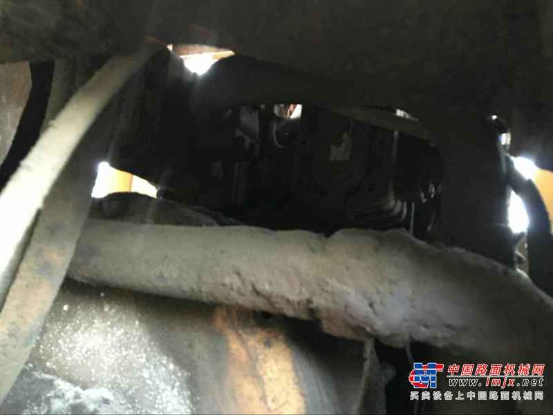 江西出售转让二手5858小时2007年龙工LG855装载机
