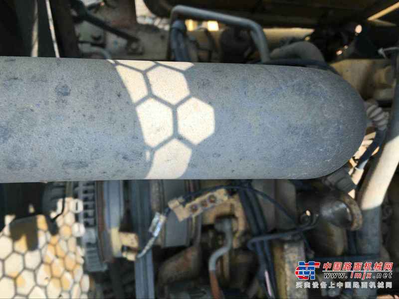 江西出售转让二手5100小时2011年成工CG955装载机