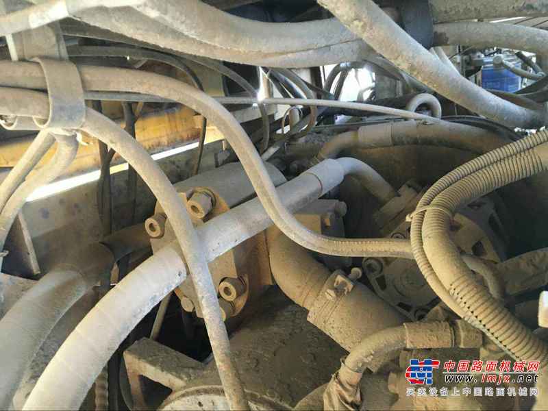 江西出售转让二手5100小时2011年成工CG955装载机