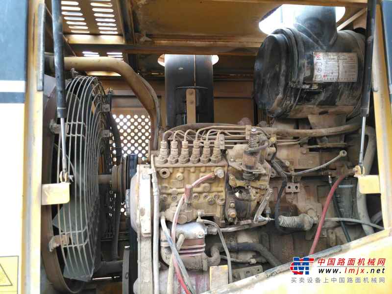 云南出售转让二手4300小时2013年厦工XG951III装载机