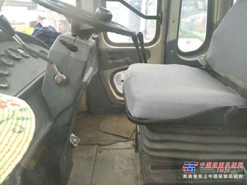云南出售转让二手4300小时2013年厦工XG951III装载机