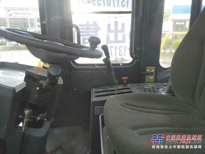 云南出售转让二手530小时2016年柳工ZL50CN装载机