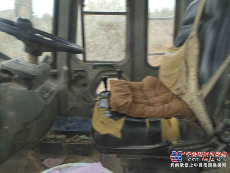 云南出售转让二手3200小时2012年厦工XG953III装载机