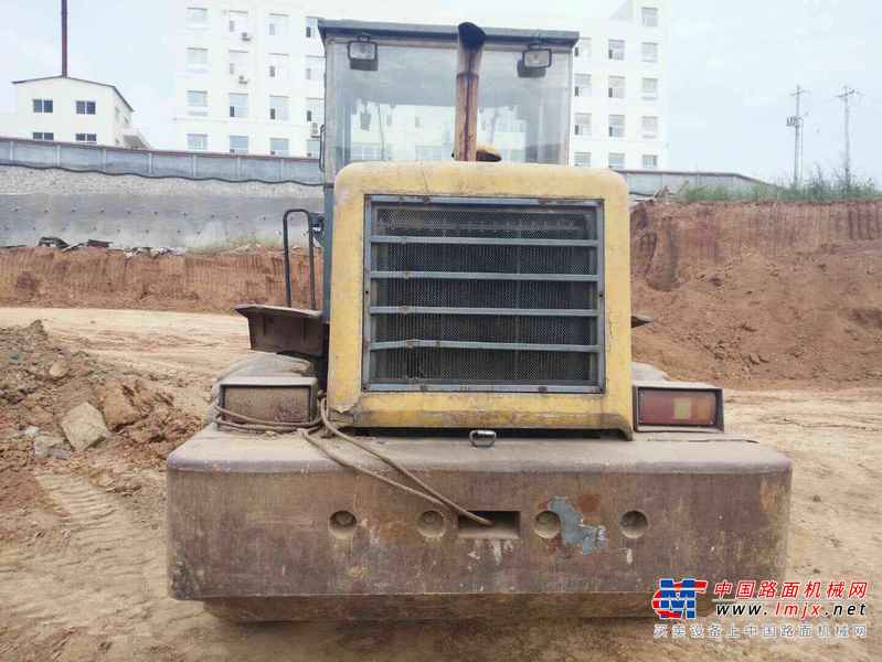 山西出售转让二手7000小时2006年成工ZL30E装载机