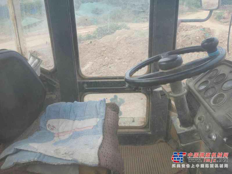 山西出售转让二手7000小时2006年成工ZL30E装载机