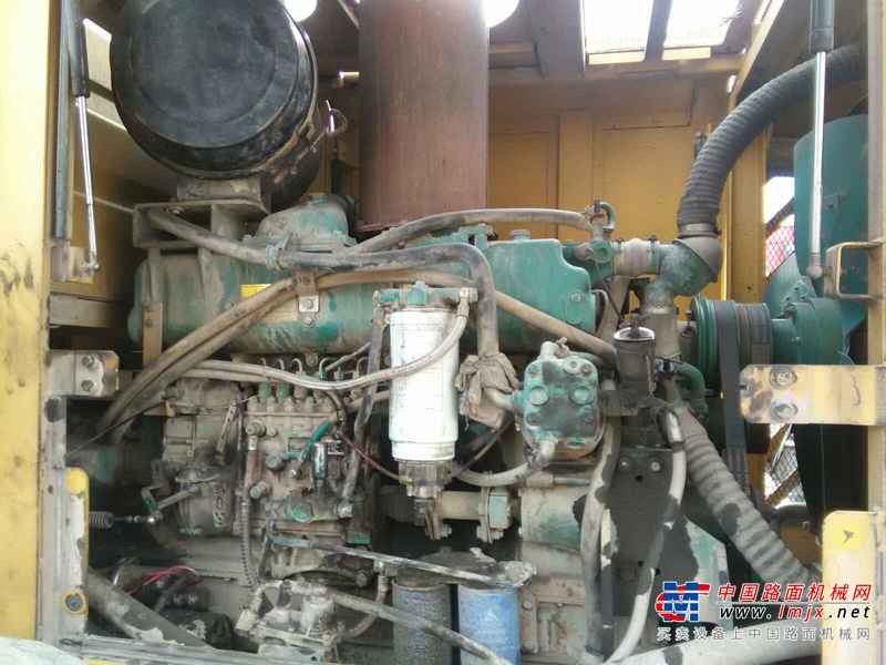 河北出售转让二手9000小时2011年临工LG953N装载机