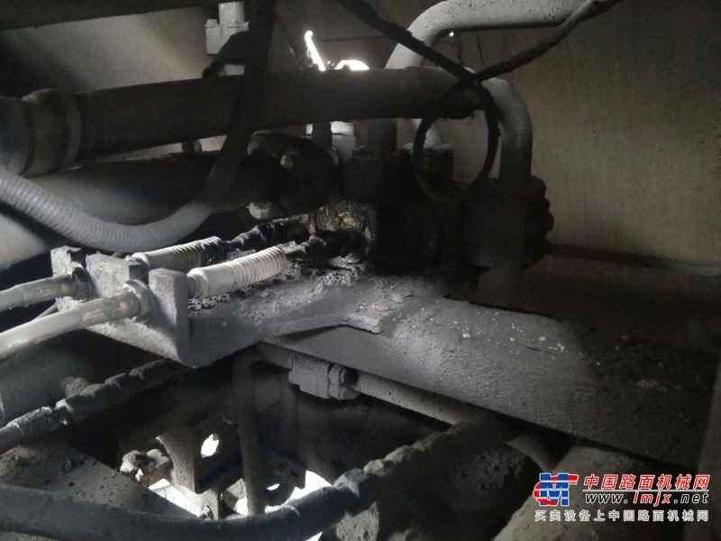 江西出售转让二手6300小时2010年临工LG952H装载机
