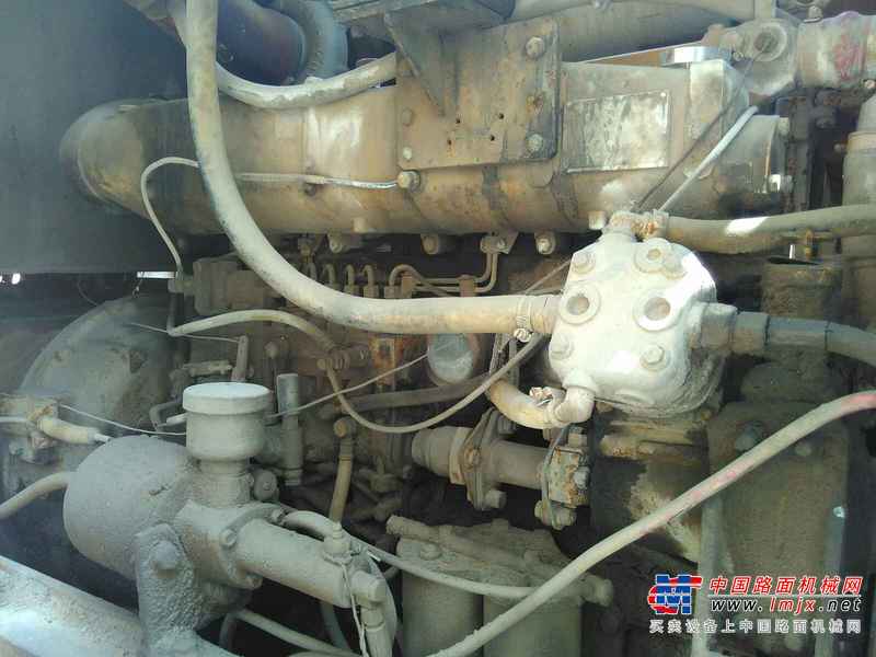 山西出售转让二手5200小时2009年柳工ZL30E装载机