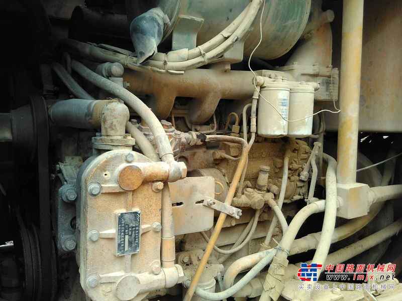 山西出售转让二手6800小时2008年柳工ZL30E装载机