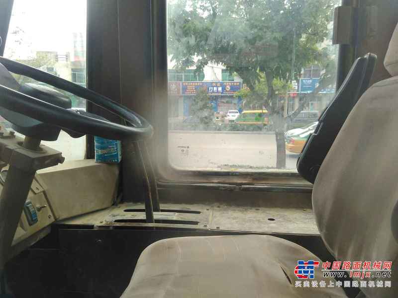 山西出售转让二手6800小时2008年柳工ZL30E装载机