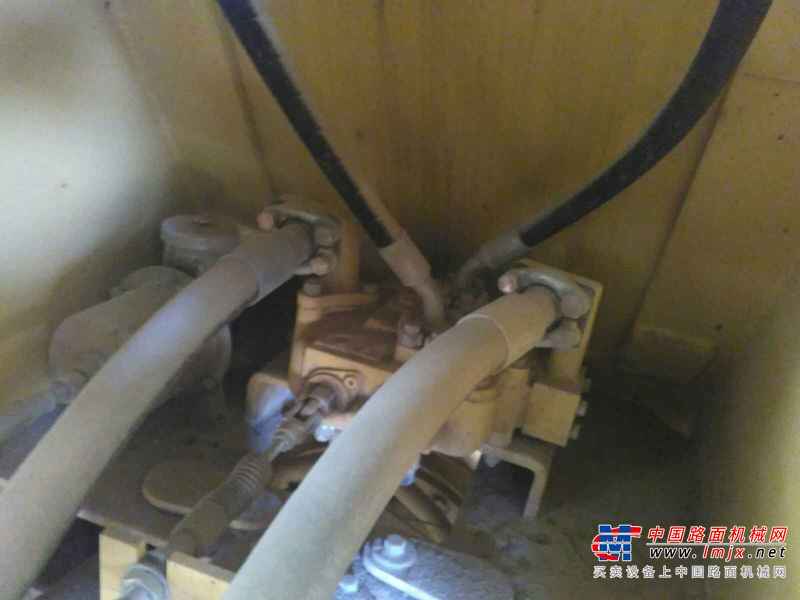 山西出售转让二手500小时2014年柳工CLG836装载机