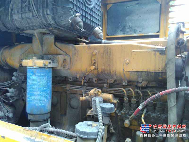 山西出售转让二手3000小时2013年徐工LW500KN装载机