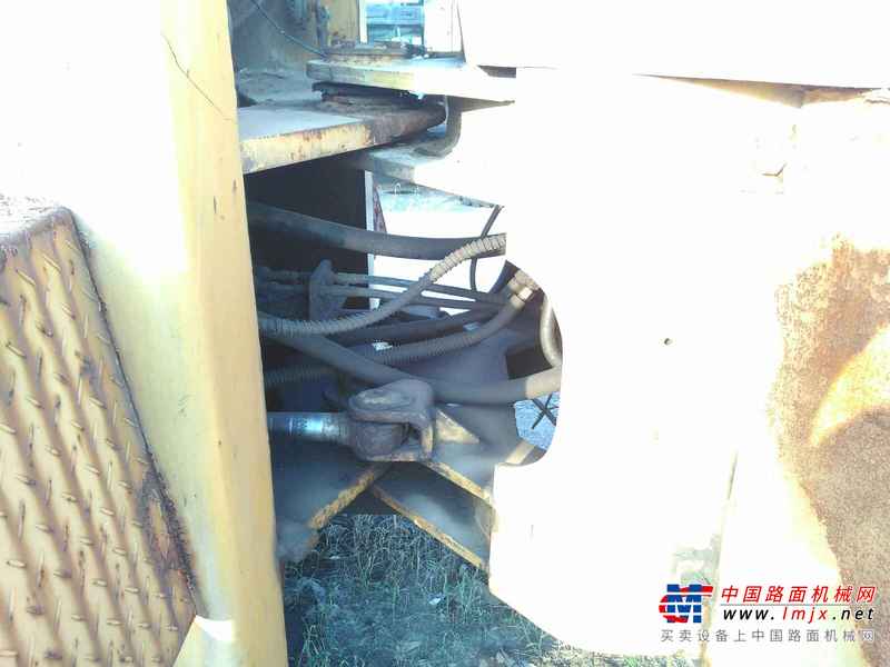 山西出售转让二手10000小时2003年宜工ZL30C装载机