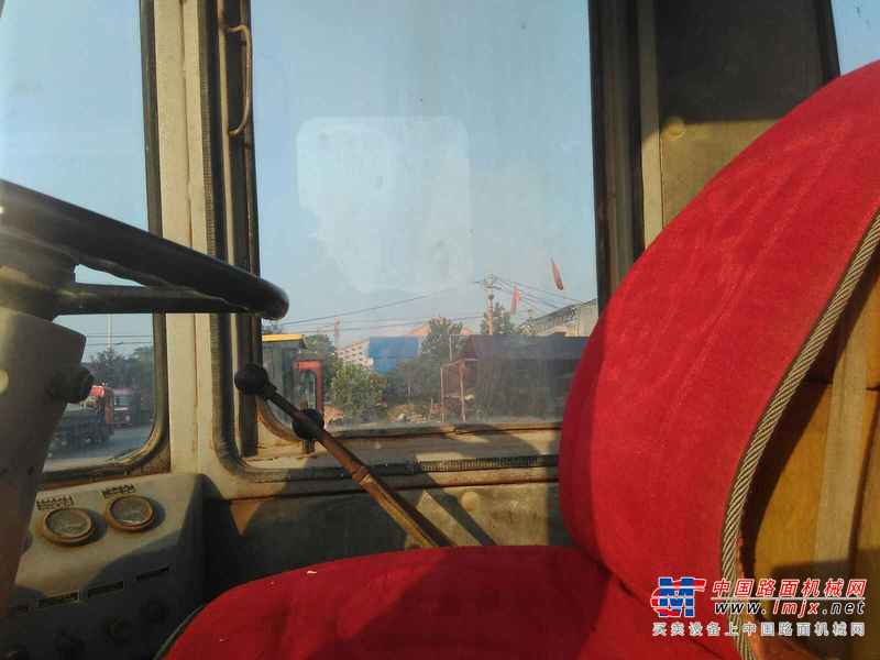 山西出售转让二手10000小时2003年宜工ZL30C装载机