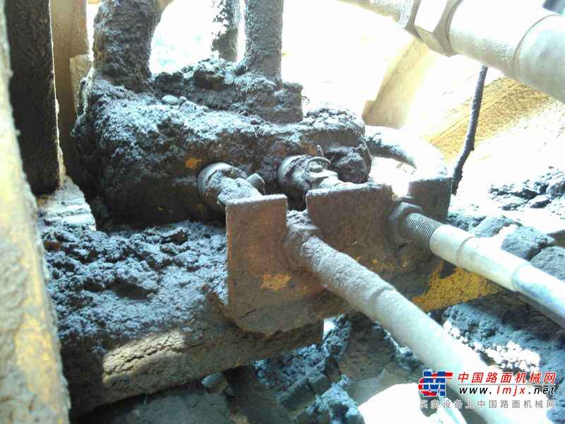 山西出售转让二手6500小时2006年厦工ZL50C装载机